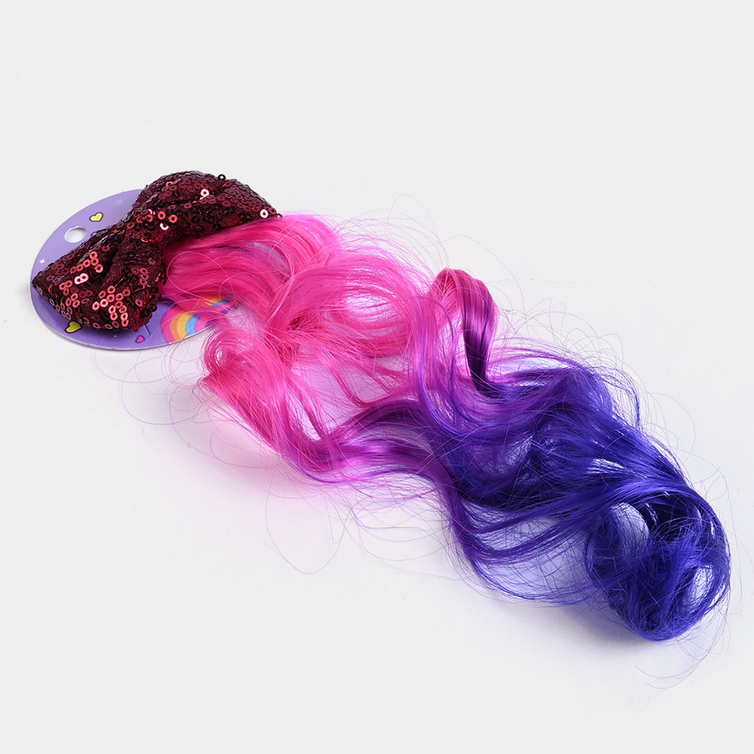 Hair Extension Pin For Girls