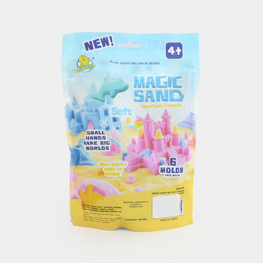 Magic Sand Mega Set