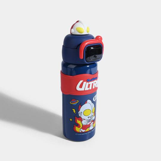 WATER BOTTLE STAINLESS STEEL | 500ml