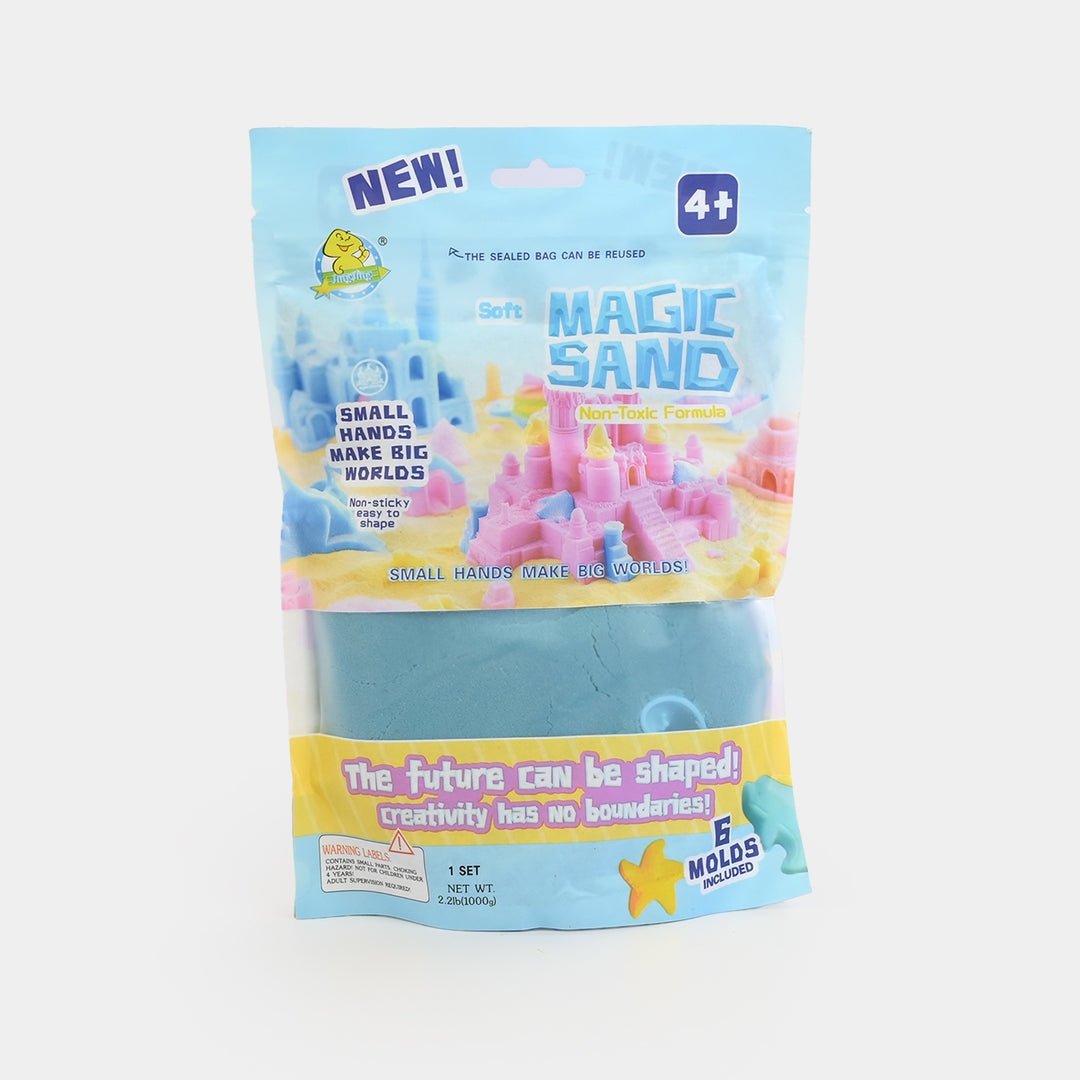 Magic Sand Mega Set