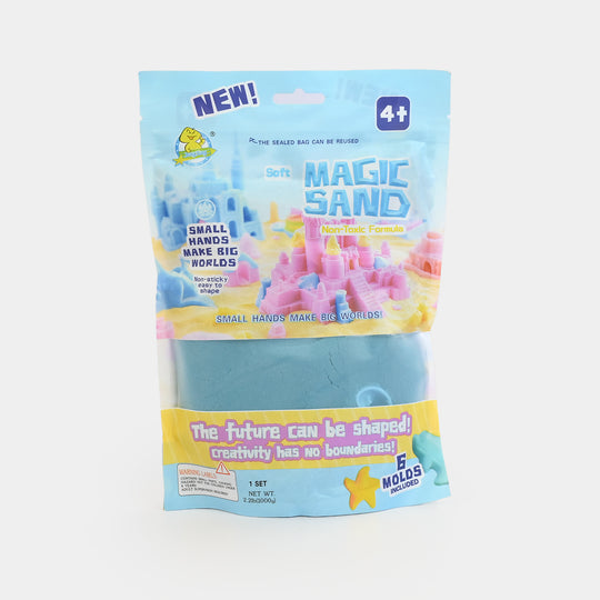 Magic Sand Mega Set
