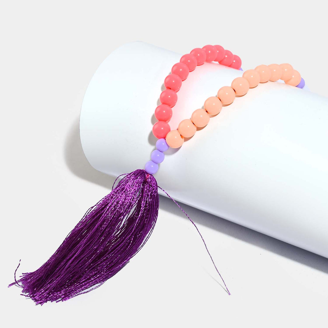 BP Tasbih For Kids