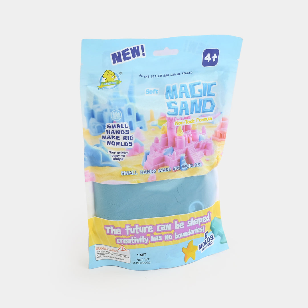 Magic Sand Mega Set