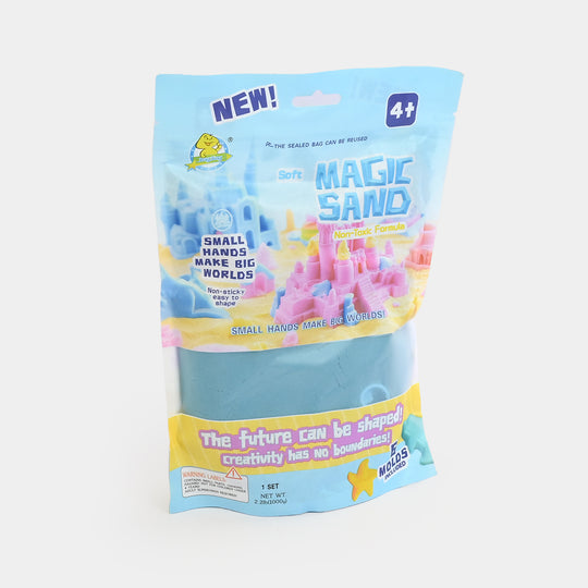 Magic Sand Mega Set
