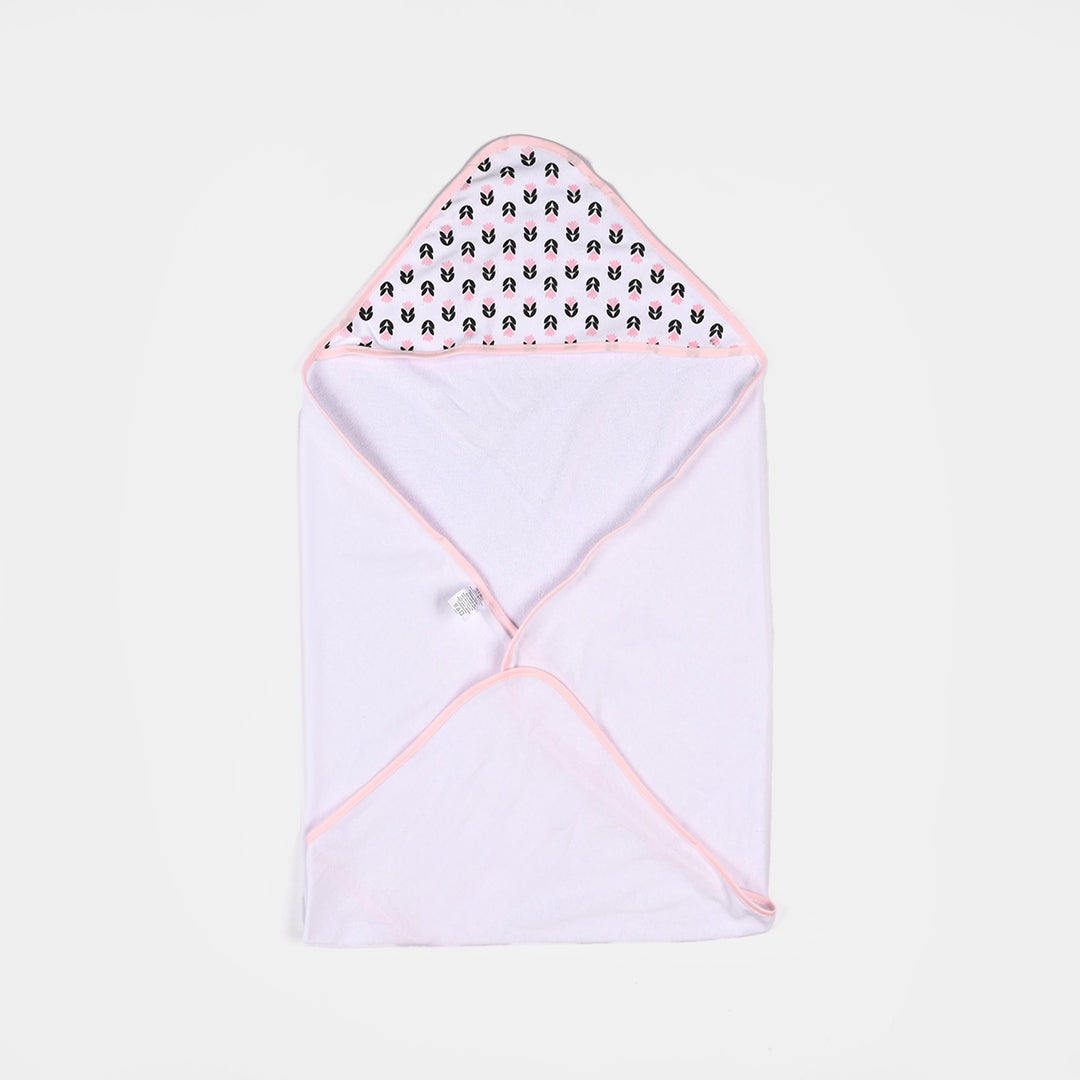 Baby Hooded Towels Pack of 3