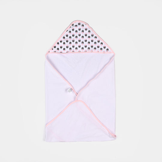 Baby Hooded Towels Pack of 3