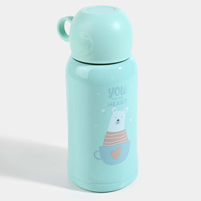 Water Bottle Stainless Steel | 500ml