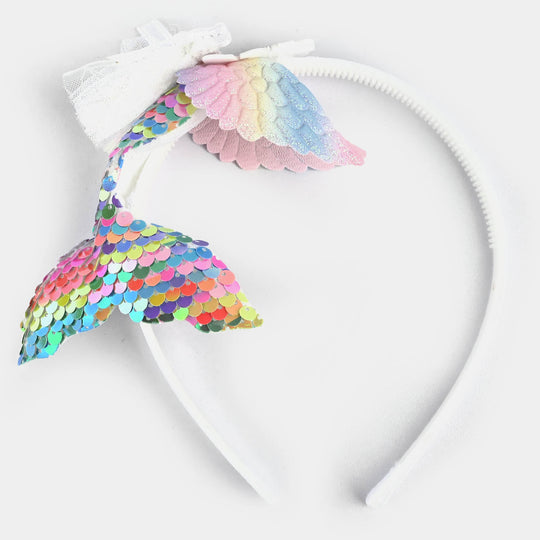 FANCY HAIR BAND FOR GIRLS