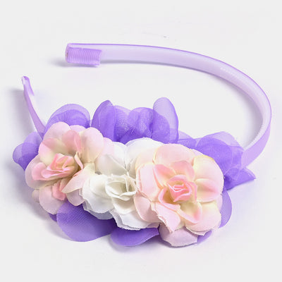 FANCY HAIR BAND FOR GIRLS