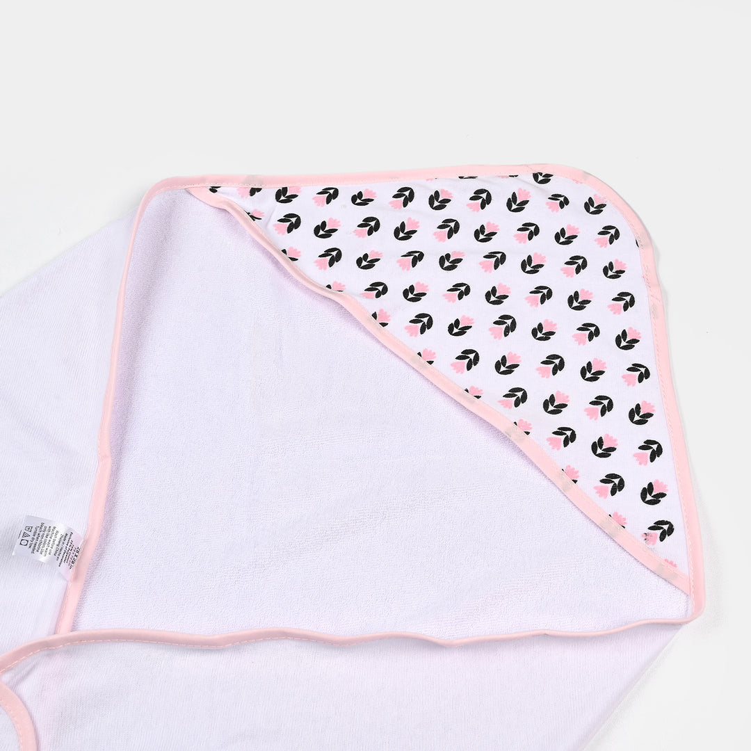 Baby Hooded Towels Pack of 3