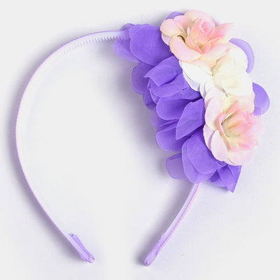 FANCY HAIR BAND FOR GIRLS