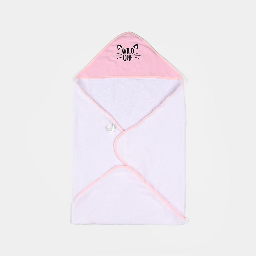 Baby Hooded Towels Pack of 3