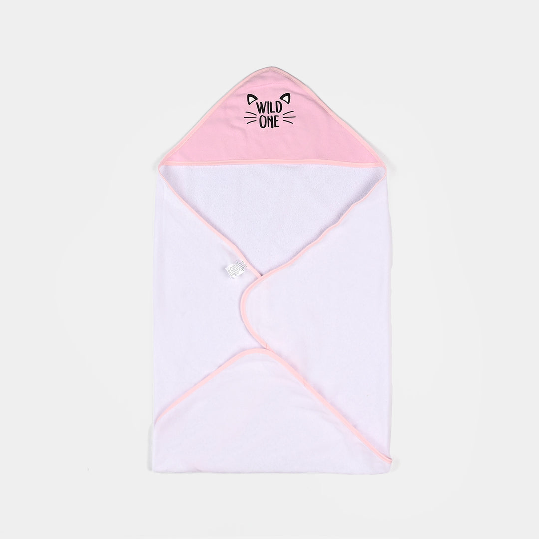 Baby Hooded Towels Pack of 3