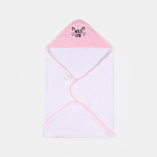 Baby Hooded Towels Pack of 3