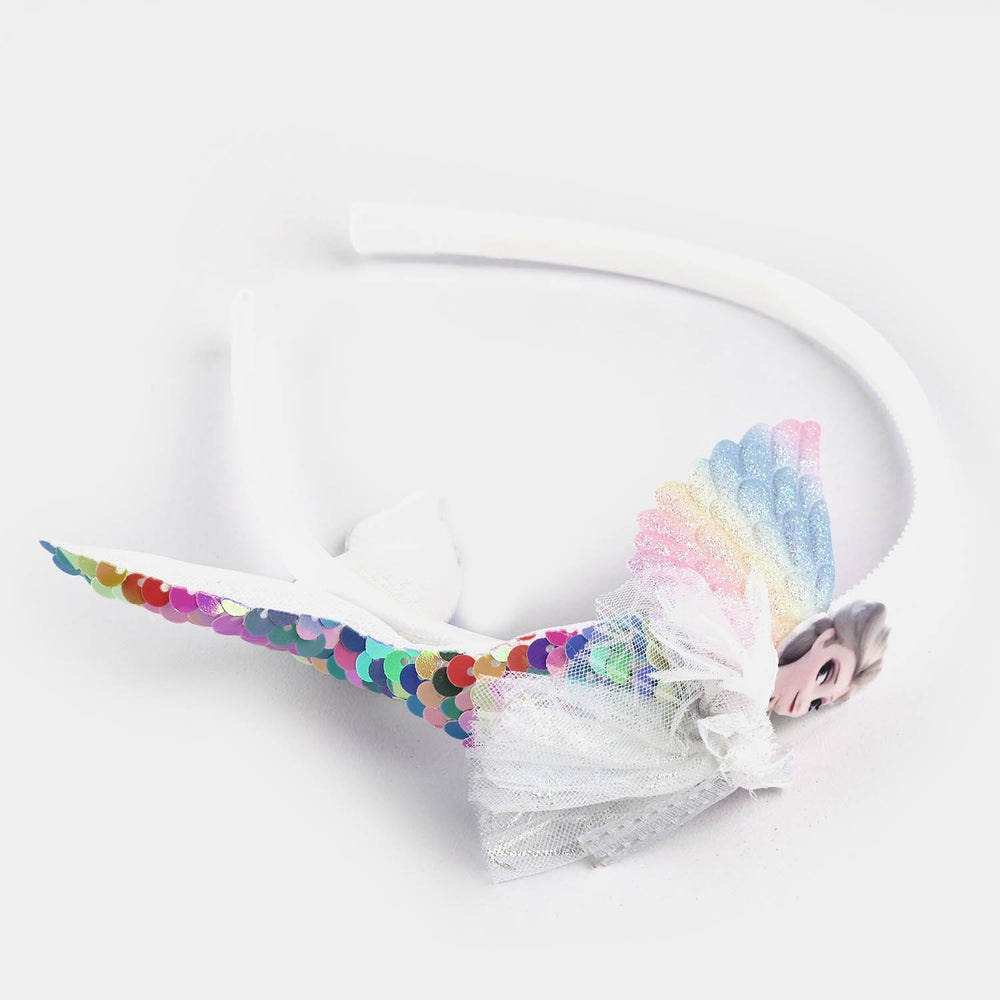 FANCY HAIR BAND FOR GIRLS