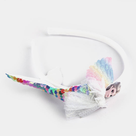 FANCY HAIR BAND FOR GIRLS