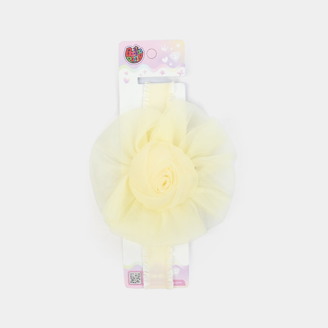 Baby Fancy Headband
