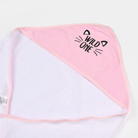 Baby Hooded Towels Pack of 3