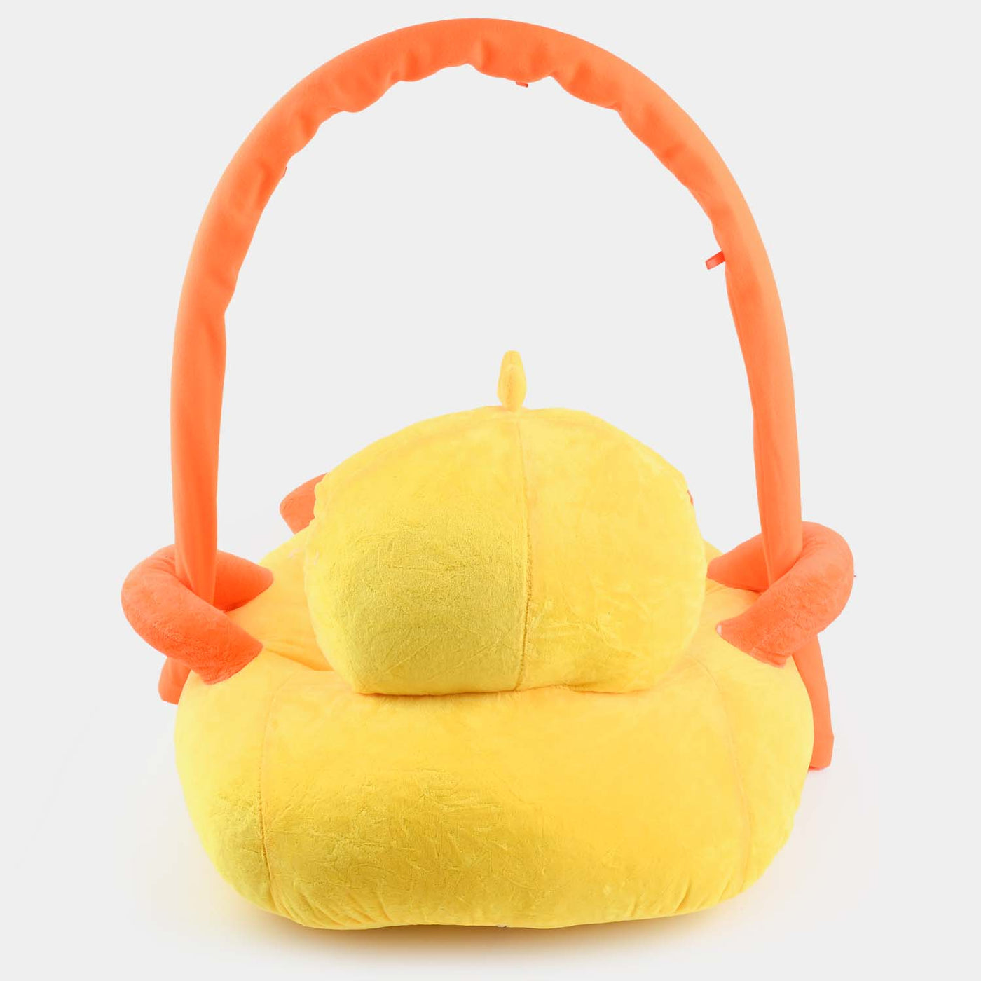 Baby Floor Seat & Rattles