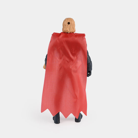 Super Hero Action Figure