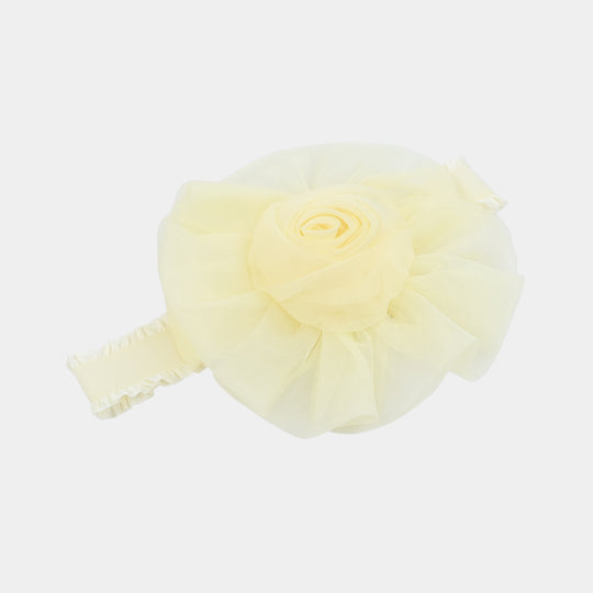 Baby Fancy Headband