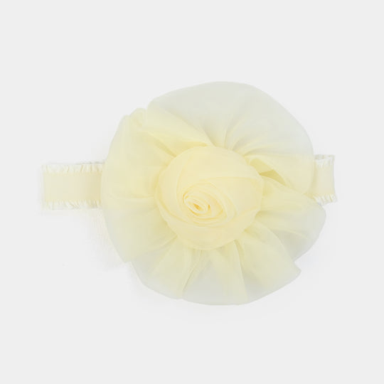 Baby Fancy Headband