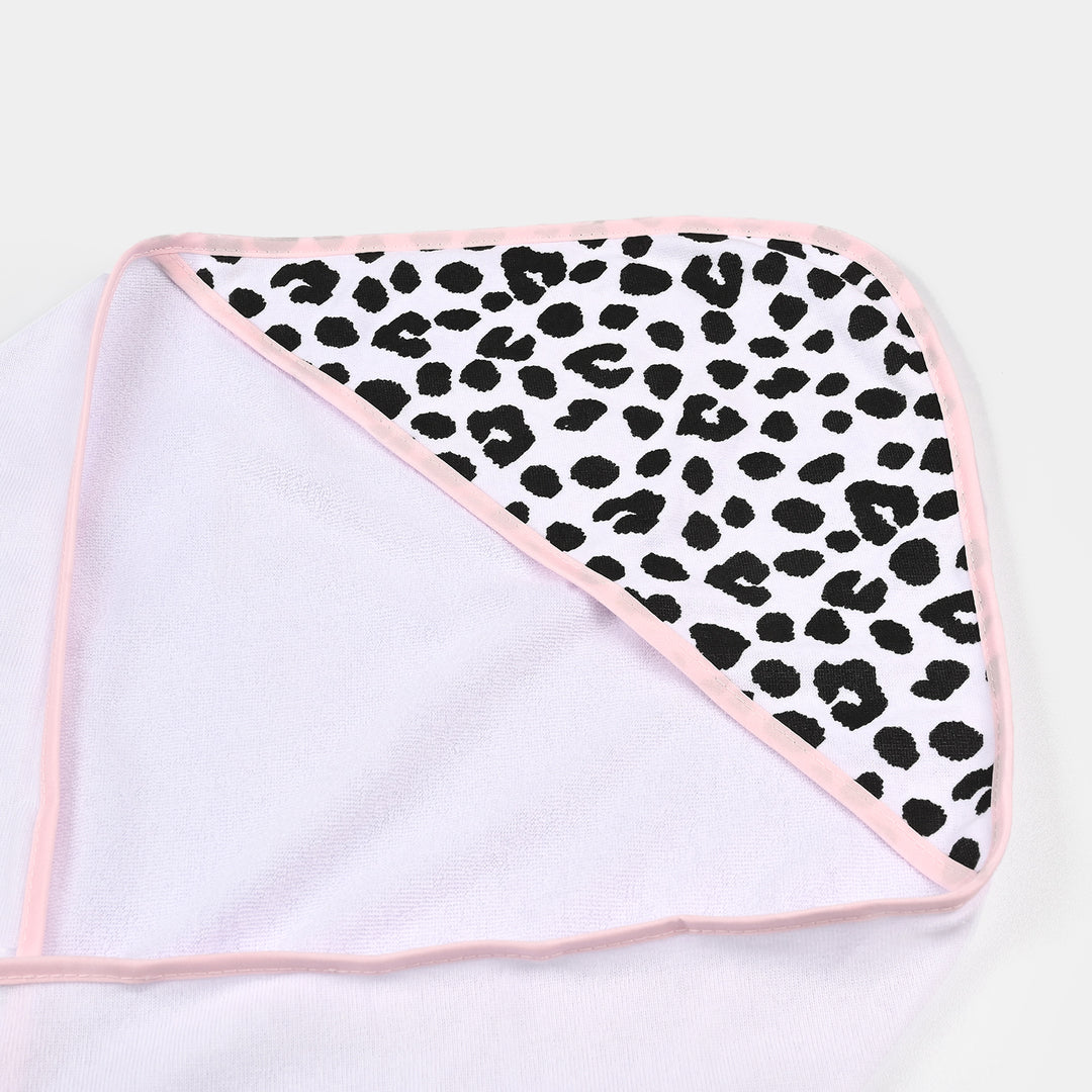 Baby Hooded Towels Pack of 3