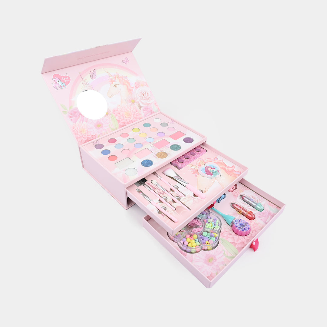 Beauty Makeup Kit