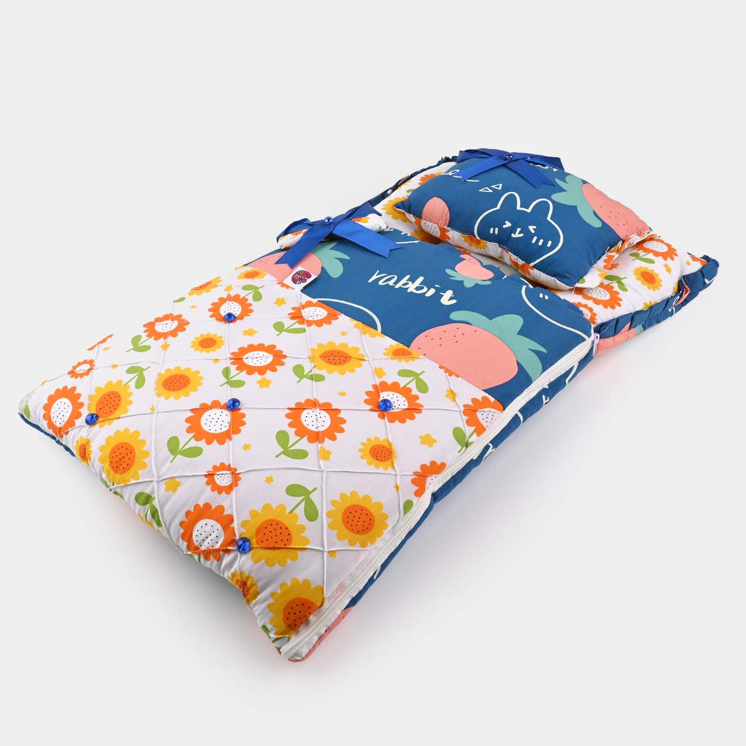 Baby Carry Nest Fancy With Pillow