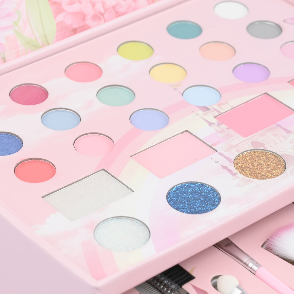 Beauty Makeup Kit