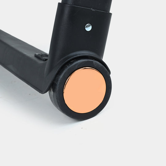 2-in-1 Convertible Baby High Chair Joyous | 11-6 Black