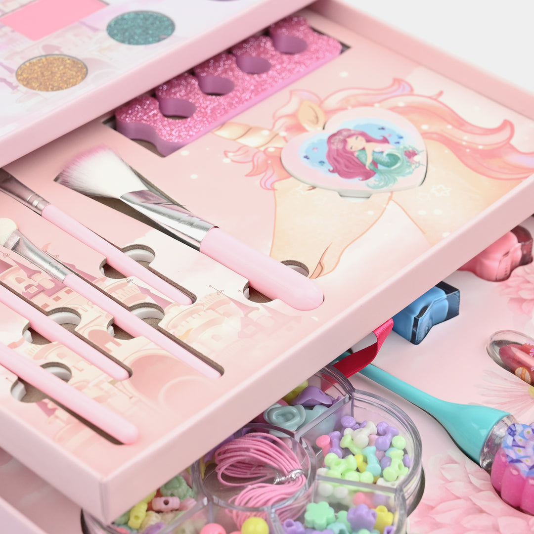 Beauty Makeup Kit