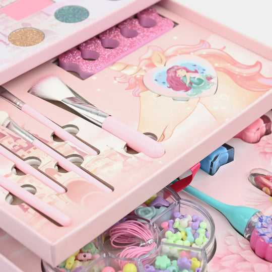 Beauty Makeup Kit