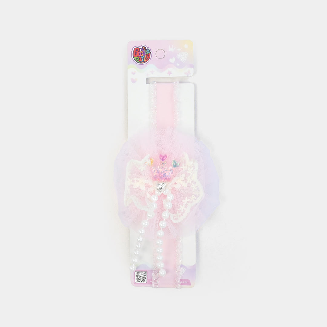 Baby Fancy Headband