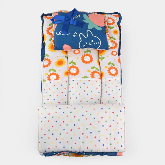 Baby Carry Nest Fancy With Pillow