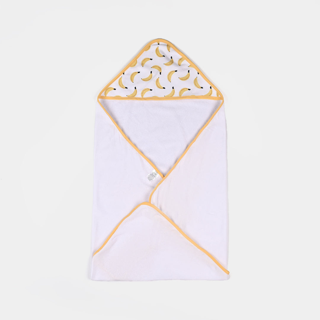 Baby Hooded Towels Pack of 3