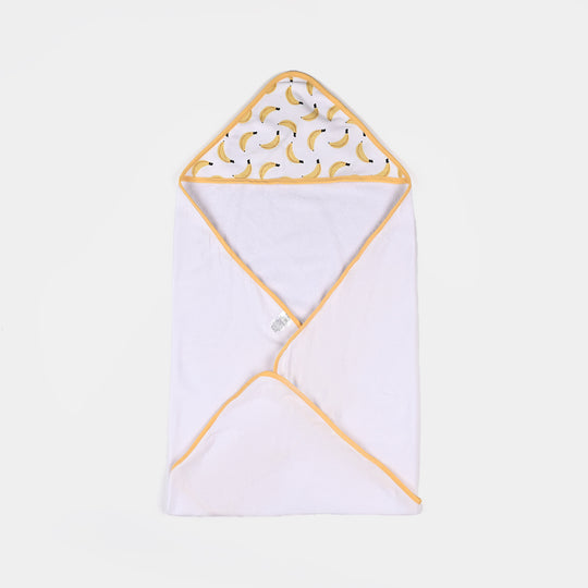 Baby Hooded Towels Pack of 3