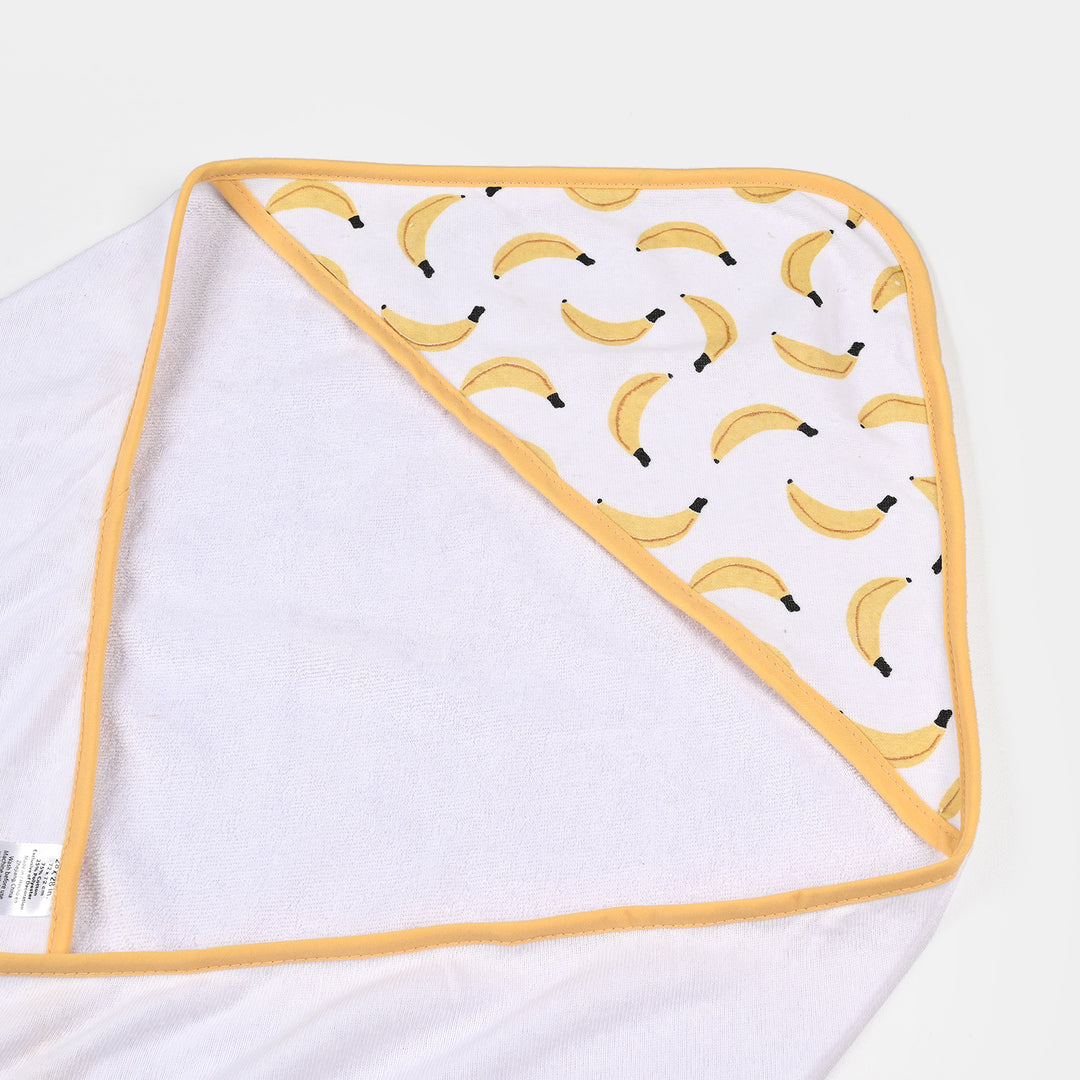 Baby Hooded Towels Pack of 3