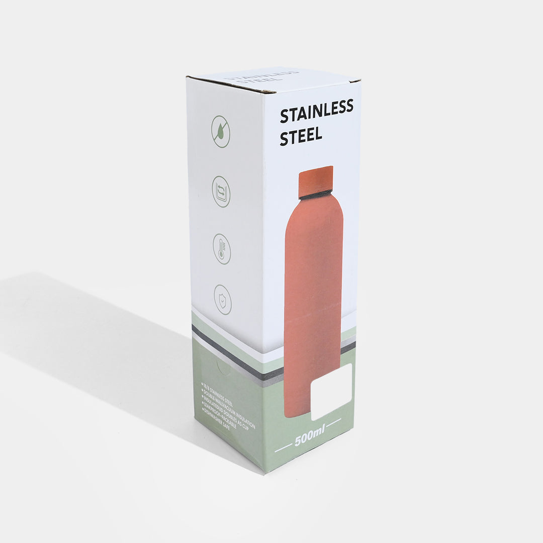 Stainless Steel Water Bottle for Kids | 500ml