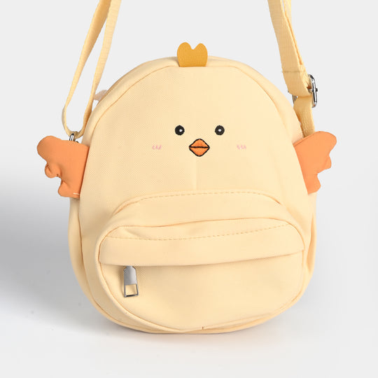Stylish Girls Crossbody Bag
