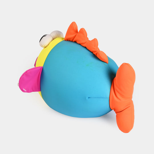 Soft Beens Toy Fish