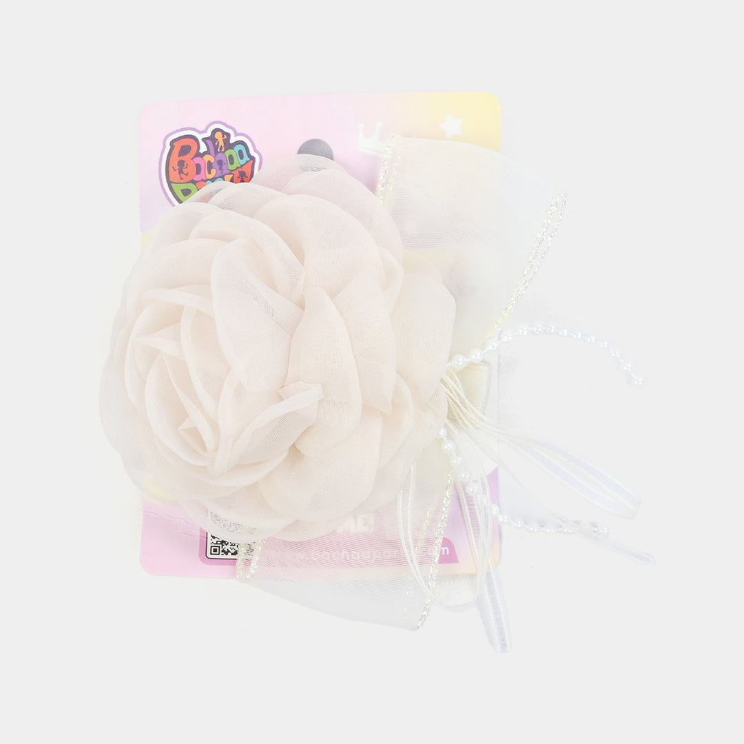 Fancy Style Hair Pin For Girls
