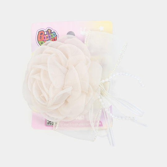 Fancy Style Hair Pin For Girls