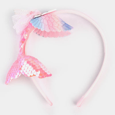 FANCY HAIR BAND FOR GIRLS