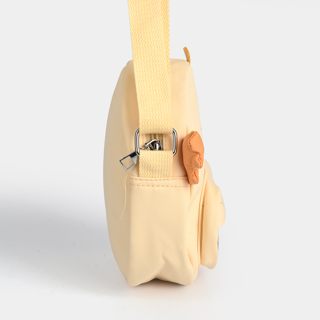 Stylish Girls Crossbody Bag