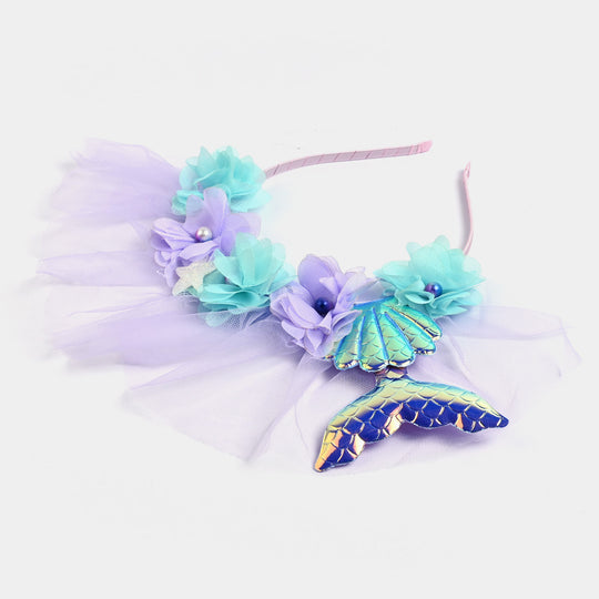 FANCY HAIR BAND FOR GIRLS