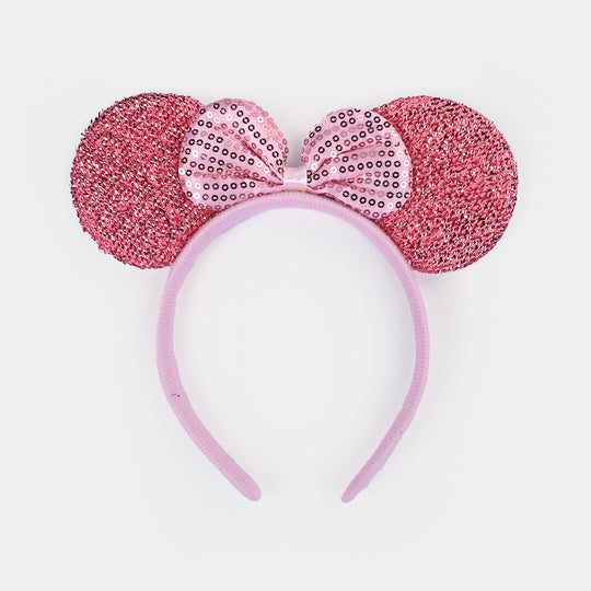 Decorative Headband For Girls