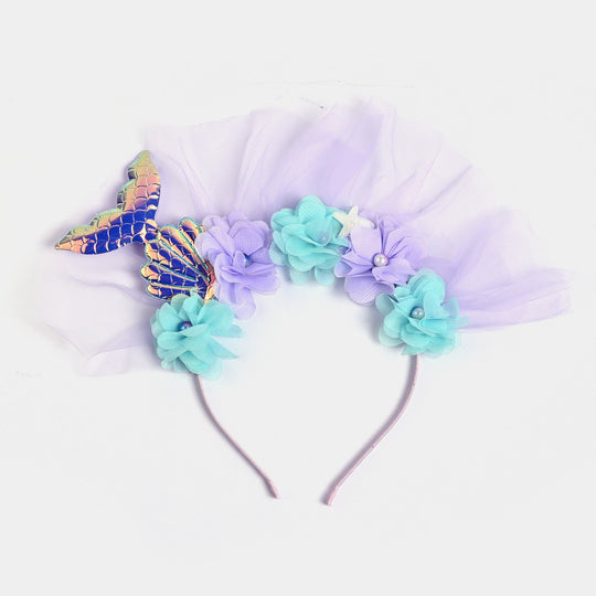 FANCY HAIR BAND FOR GIRLS