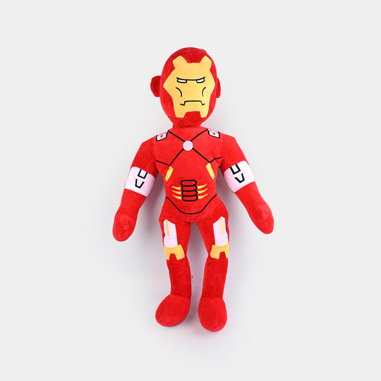 CHARACTER ACTION HERO STUFF TOY | 75CM