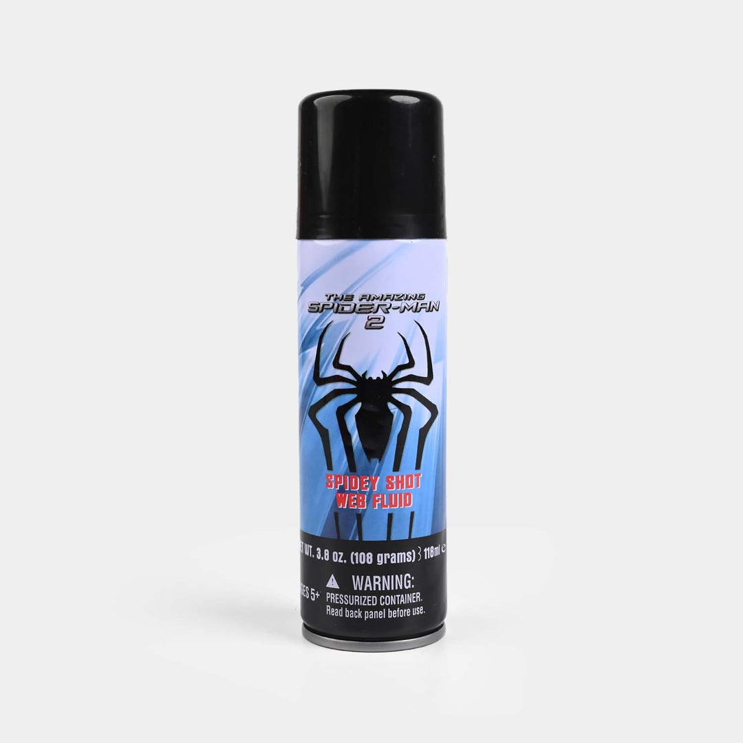 Action Figure with Web Fluid – 14 Inch